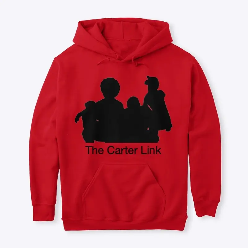 The Carter Link Hoodie