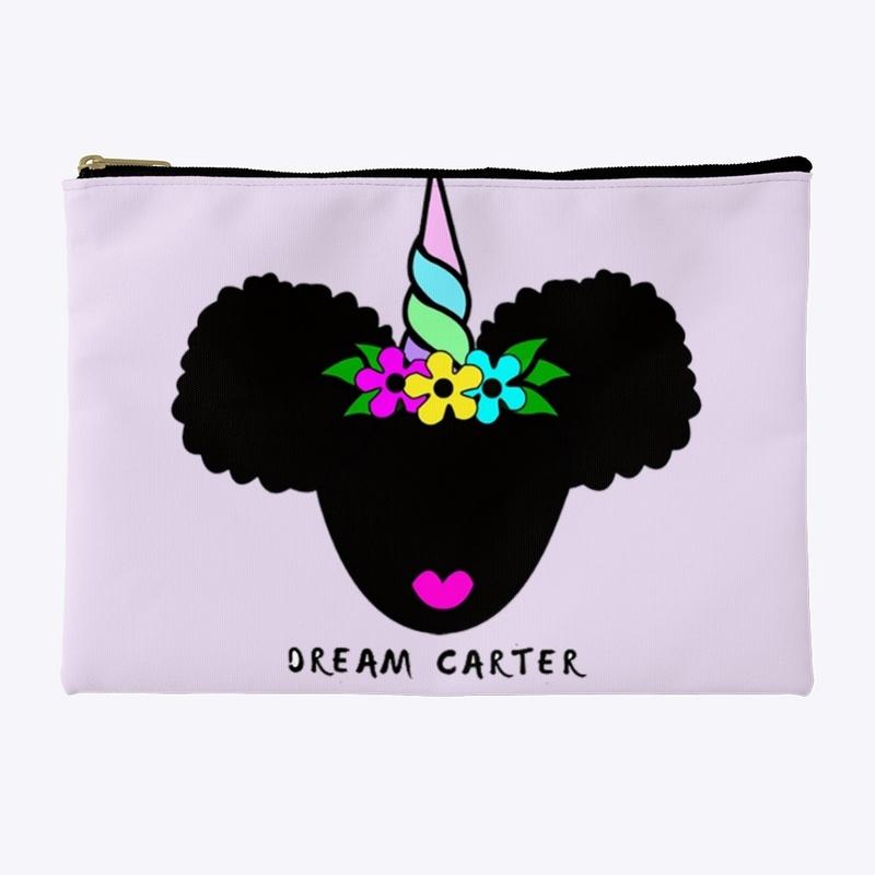 Dream Carter Logo 