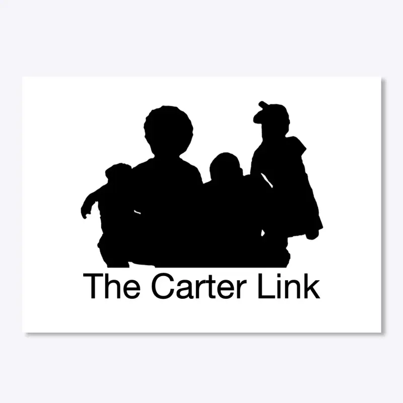 The Carter Link